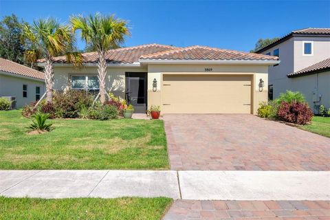 A home in KISSIMMEE