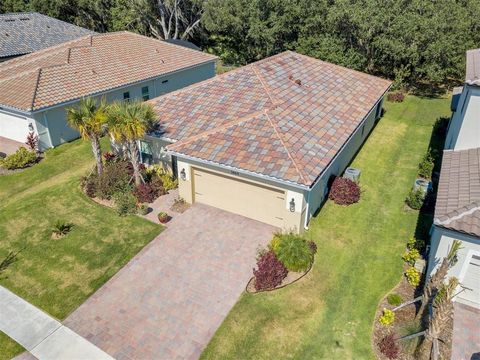 A home in KISSIMMEE