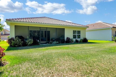 A home in KISSIMMEE