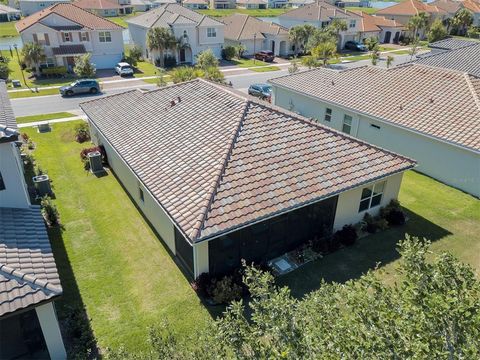 A home in KISSIMMEE