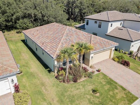 A home in KISSIMMEE