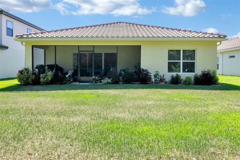 A home in KISSIMMEE