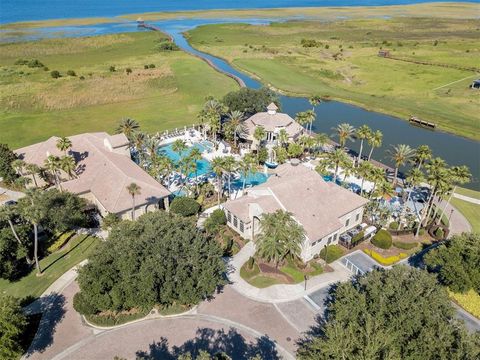 A home in KISSIMMEE