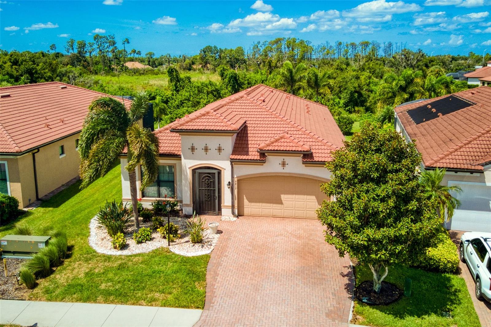 9817 MARBELLA DRIVE