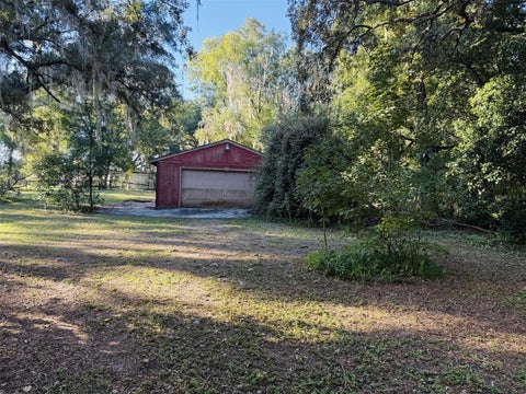 Tiny photo for 9690 SE 38th Court, Belleview, FL 34420 (MLS # W7890486)