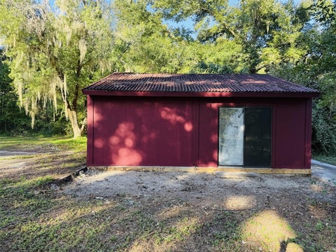 Tiny photo for 9690 SE 38th Court, Belleview, FL 34420 (MLS # W7890486)