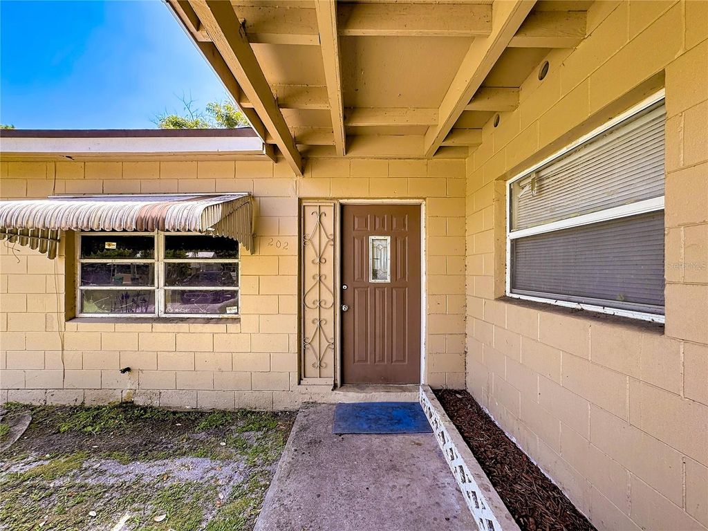 Photo of 202 N 39th Street, Fort Pierce, FL 34947 (MLS # TB8528790)