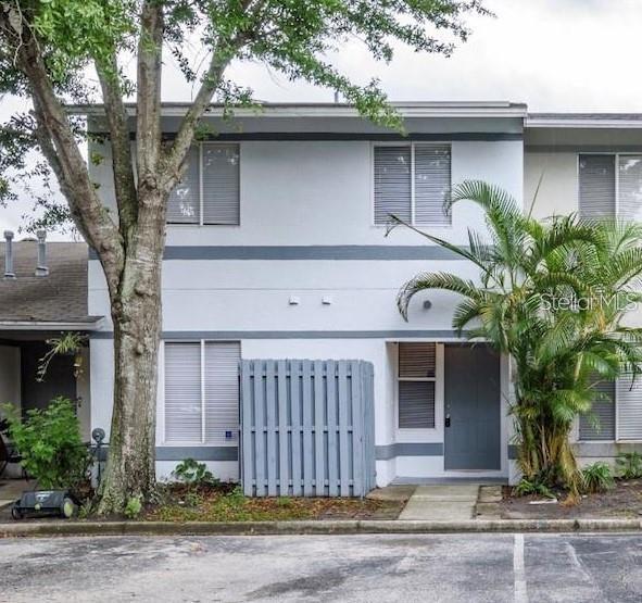 Location is key!!! This townhome is located close to everything. With 3 bedrooms, 2 full bathrooms, loft area on the second level, primary bedroom is on the first floor, and laundry is on the first floor. Ready now!!