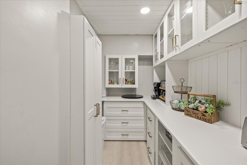 Photo of 2886 Green Meadow Court, Clearwater, FL 33761 (MLS # TB8385943)
