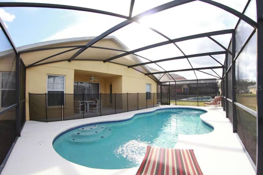 Photo of 136 Starbird Court, Davenport, FL 33896 (MLS # O6402446)