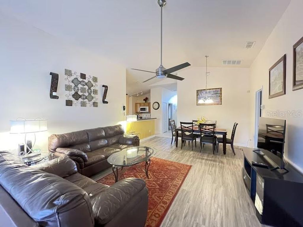 Photo of 136 Starbird Court, Davenport, FL 33896 (MLS # O6402446)