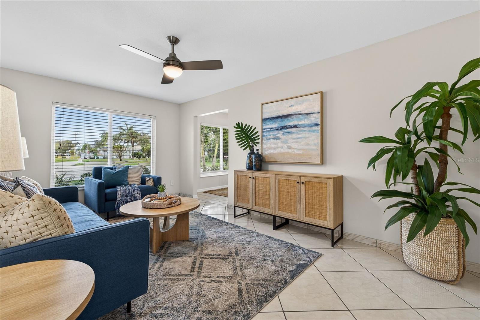 GLEN LAKES BRODERICK - Residential