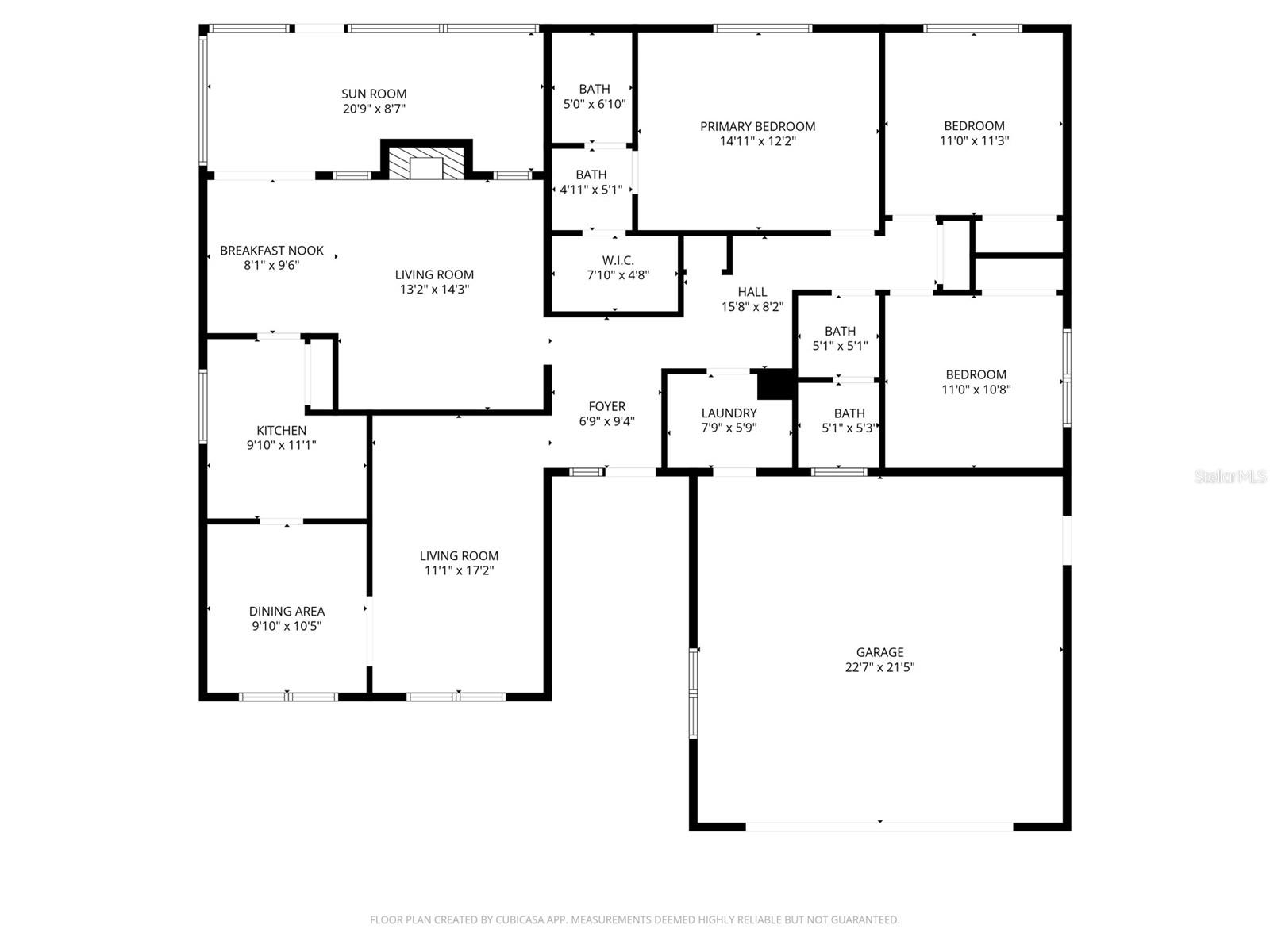 GLEN LAKES BRODERICK - Residential