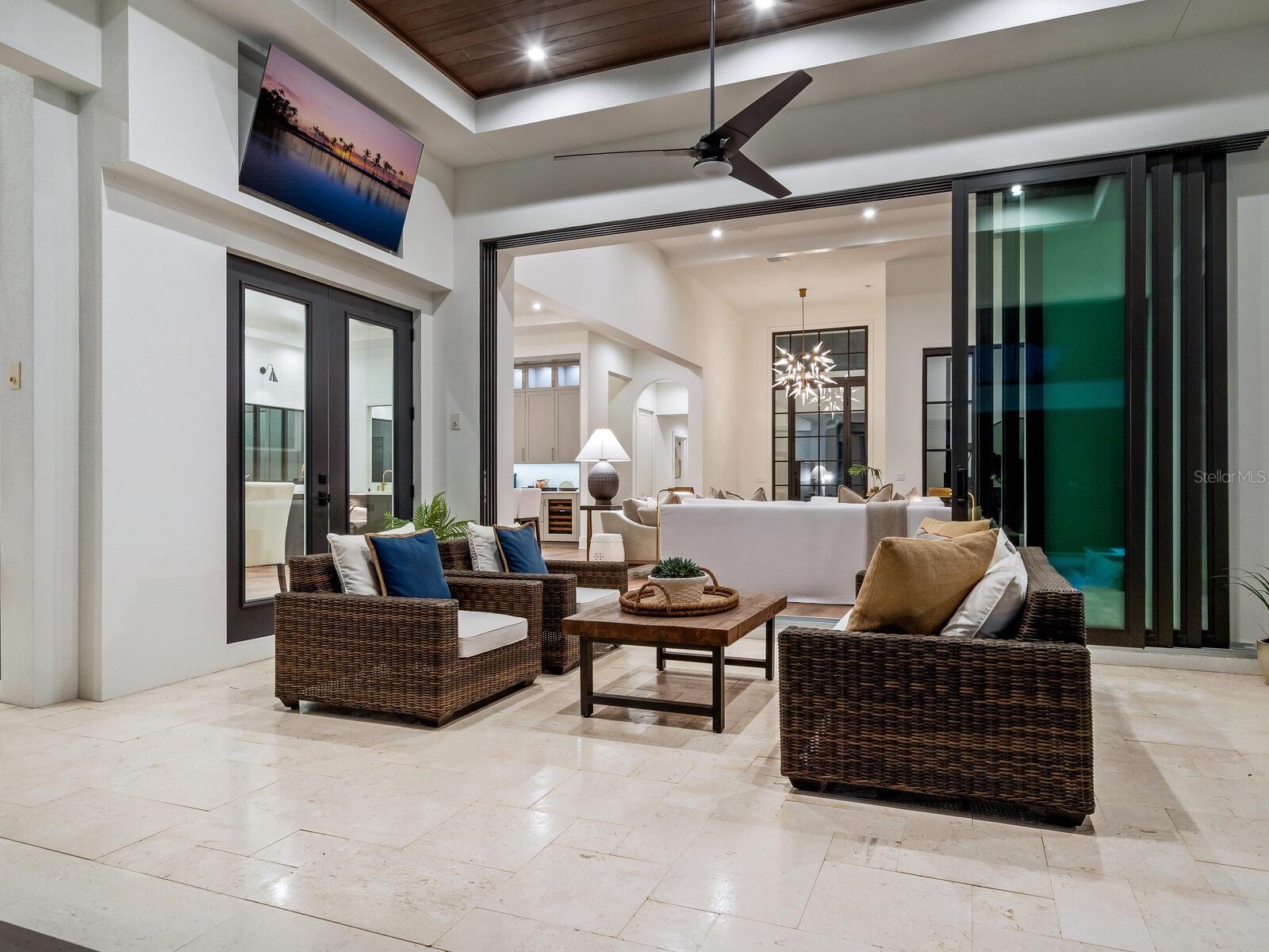 CHEROKEE LODGE - Residential