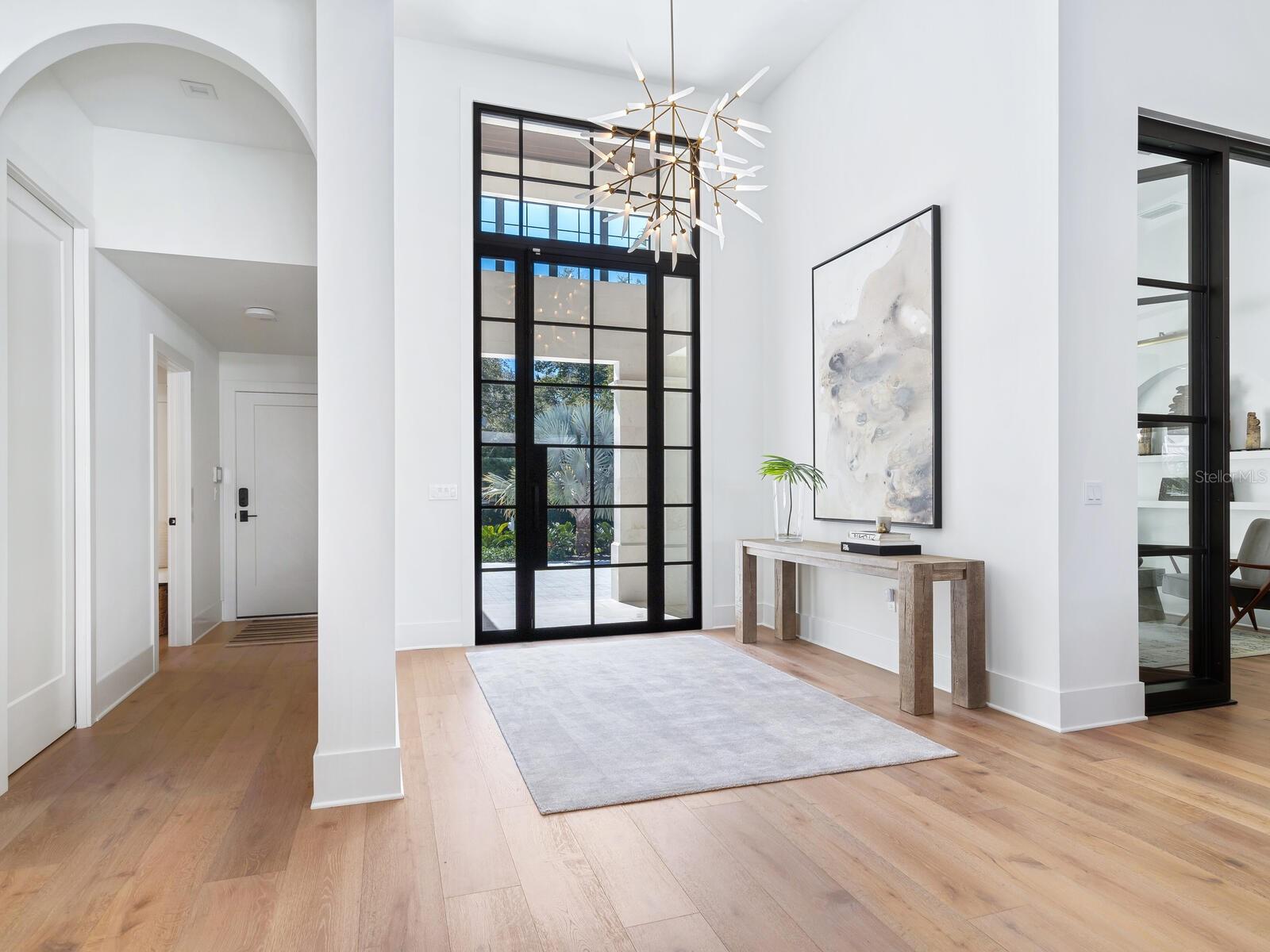 CHEROKEE LODGE - Residential