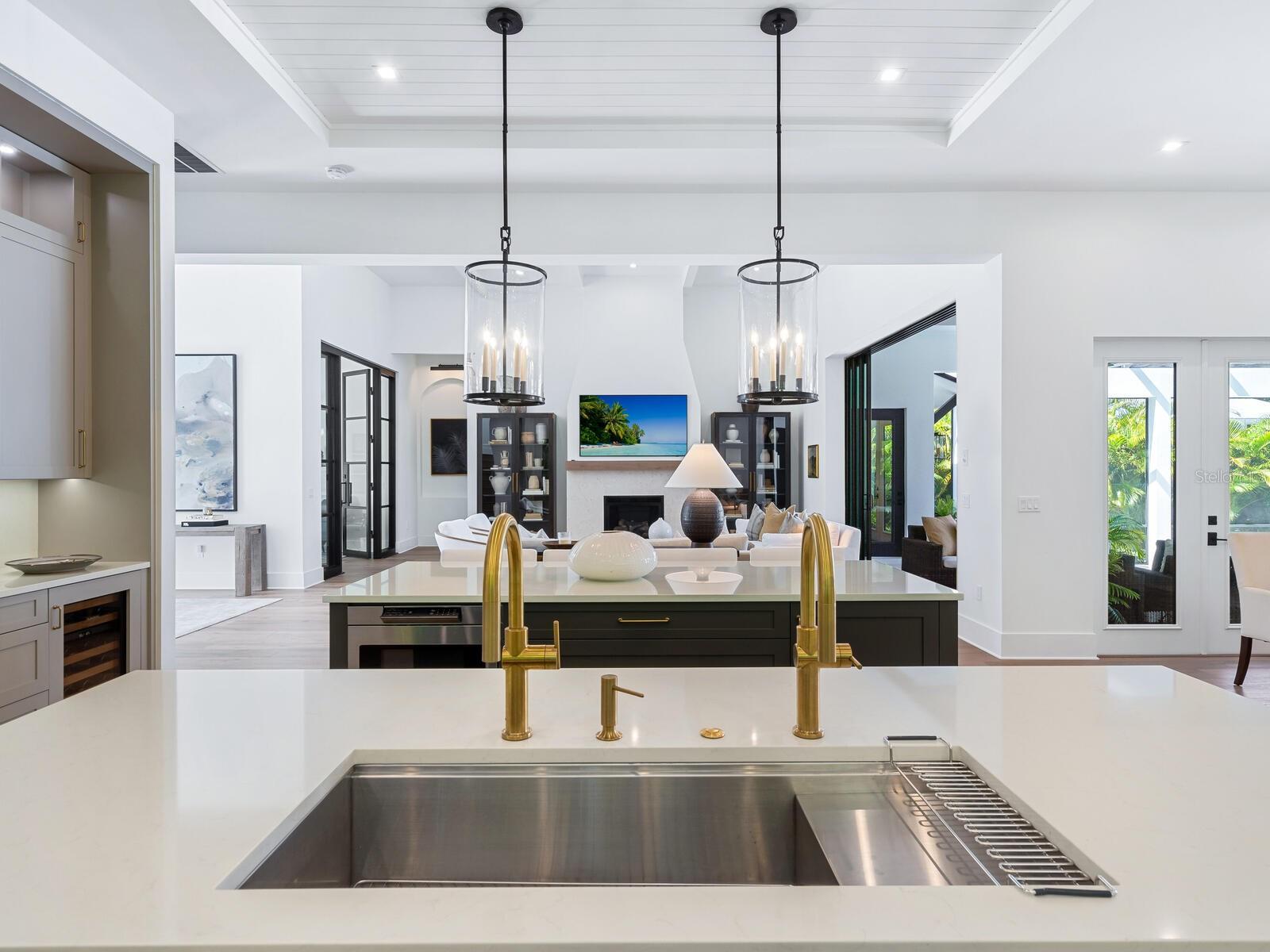 CHEROKEE LODGE - Residential