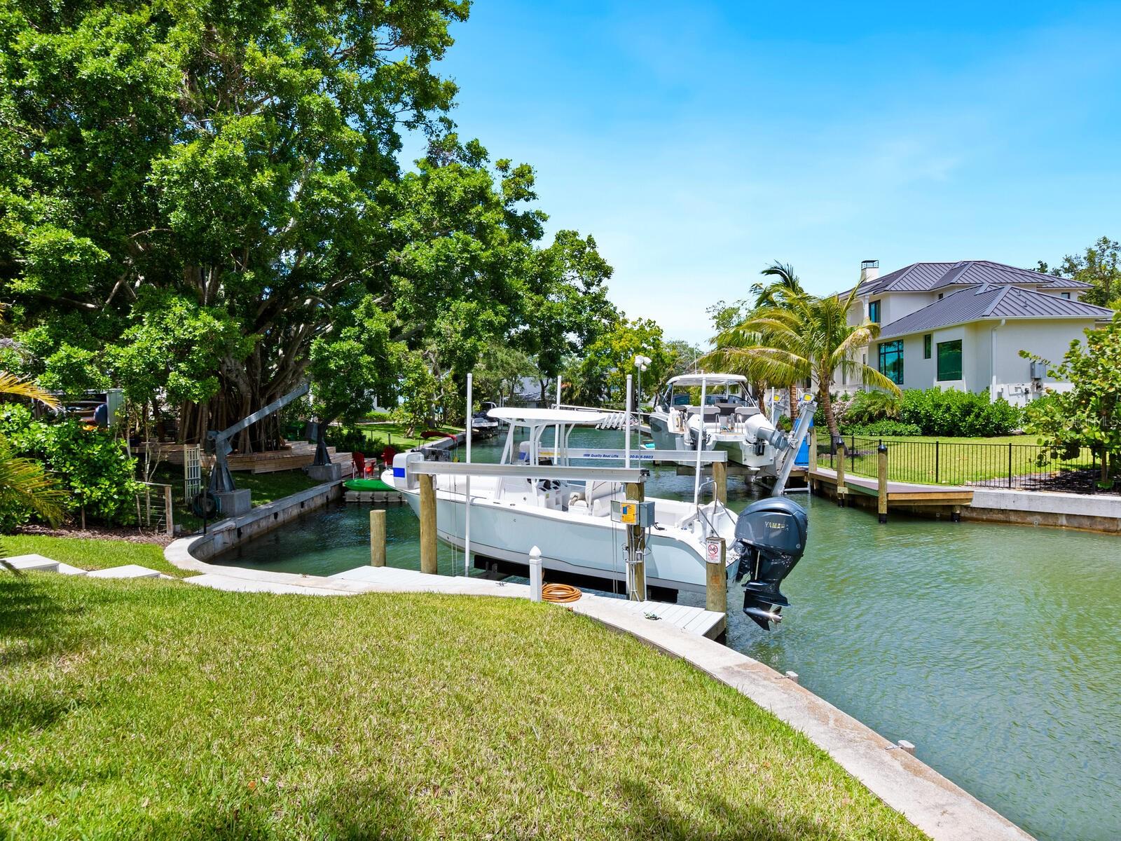 CHEROKEE LODGE - Residential