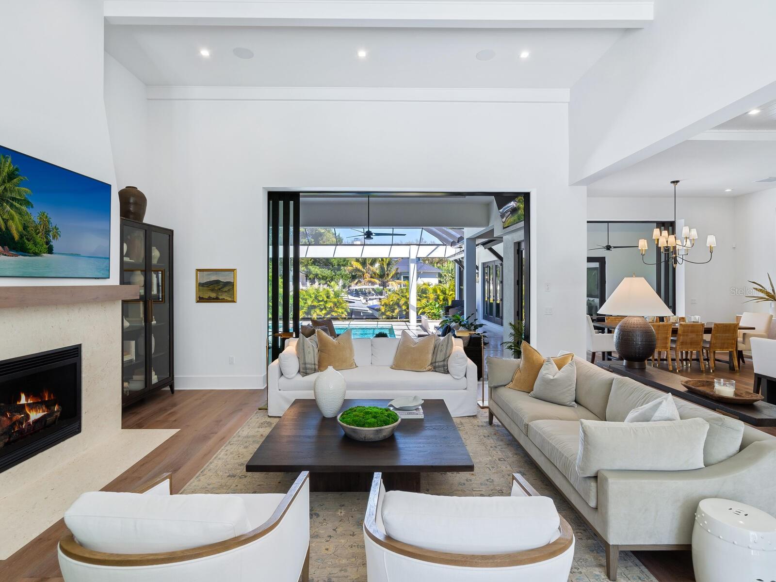 CHEROKEE LODGE - Residential