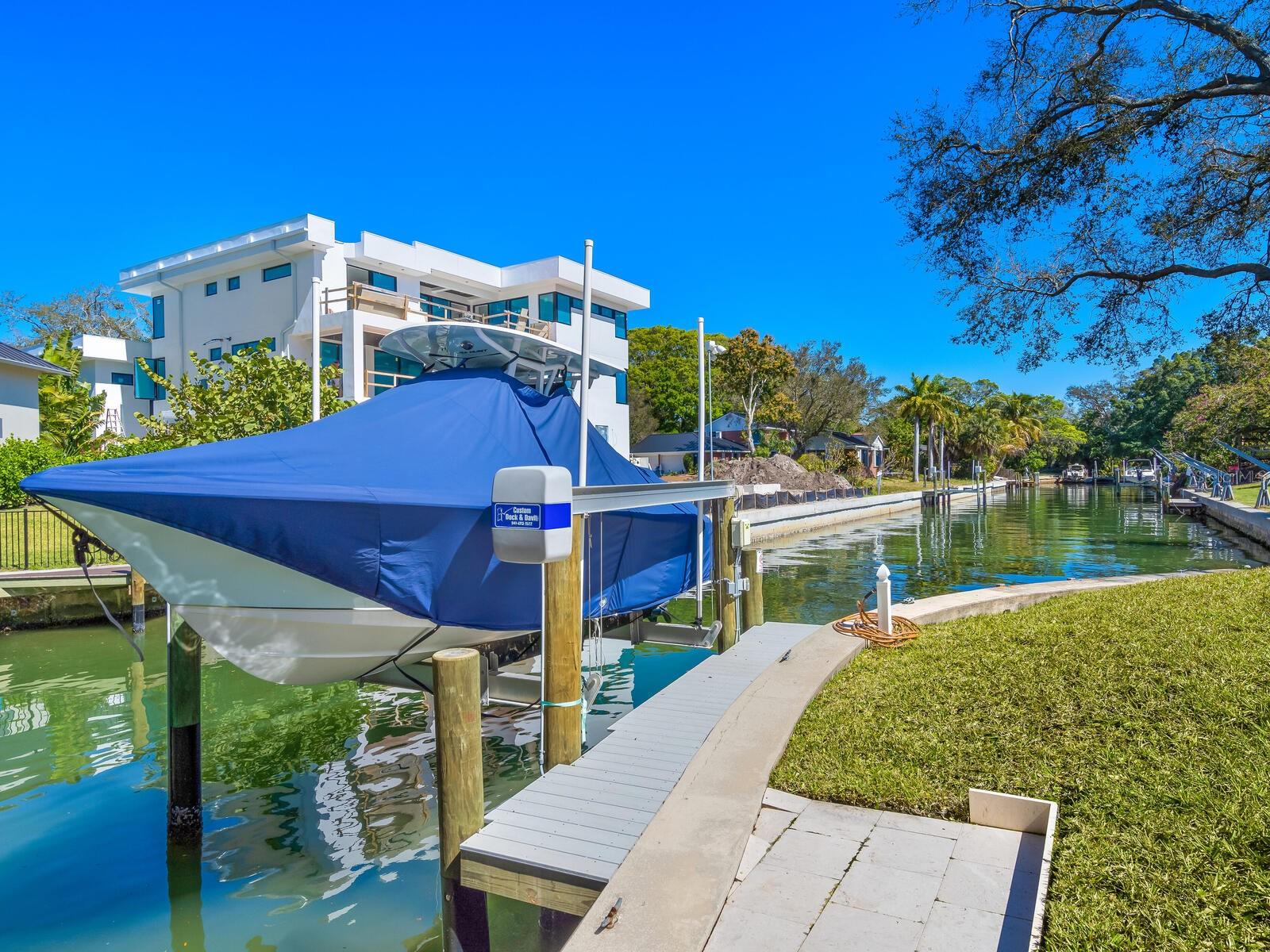 CHEROKEE LODGE - Residential