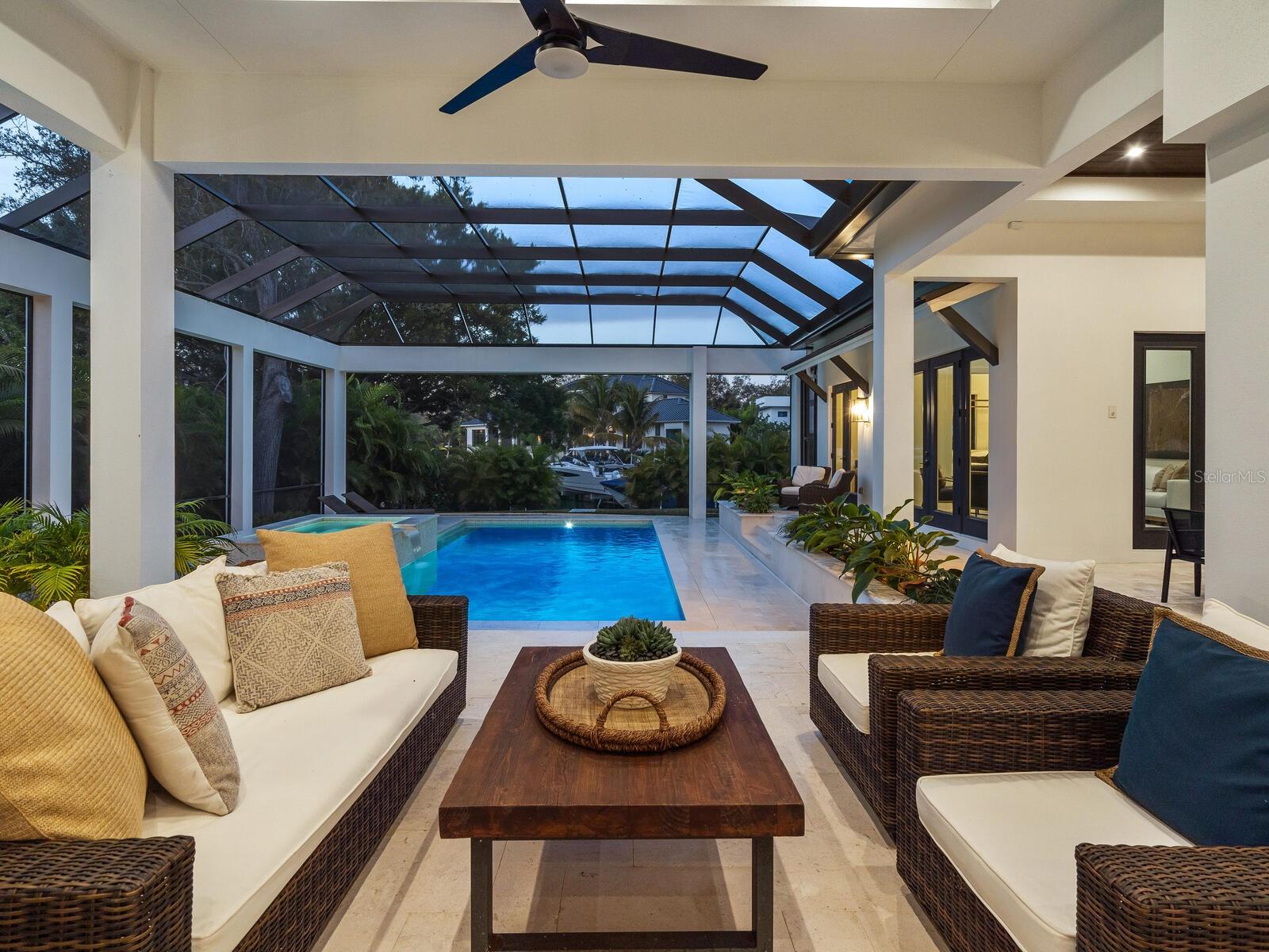 CHEROKEE LODGE - Residential