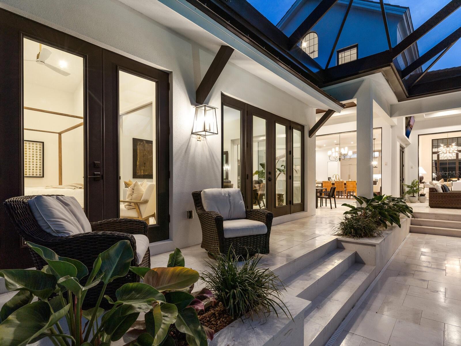 CHEROKEE LODGE - Residential