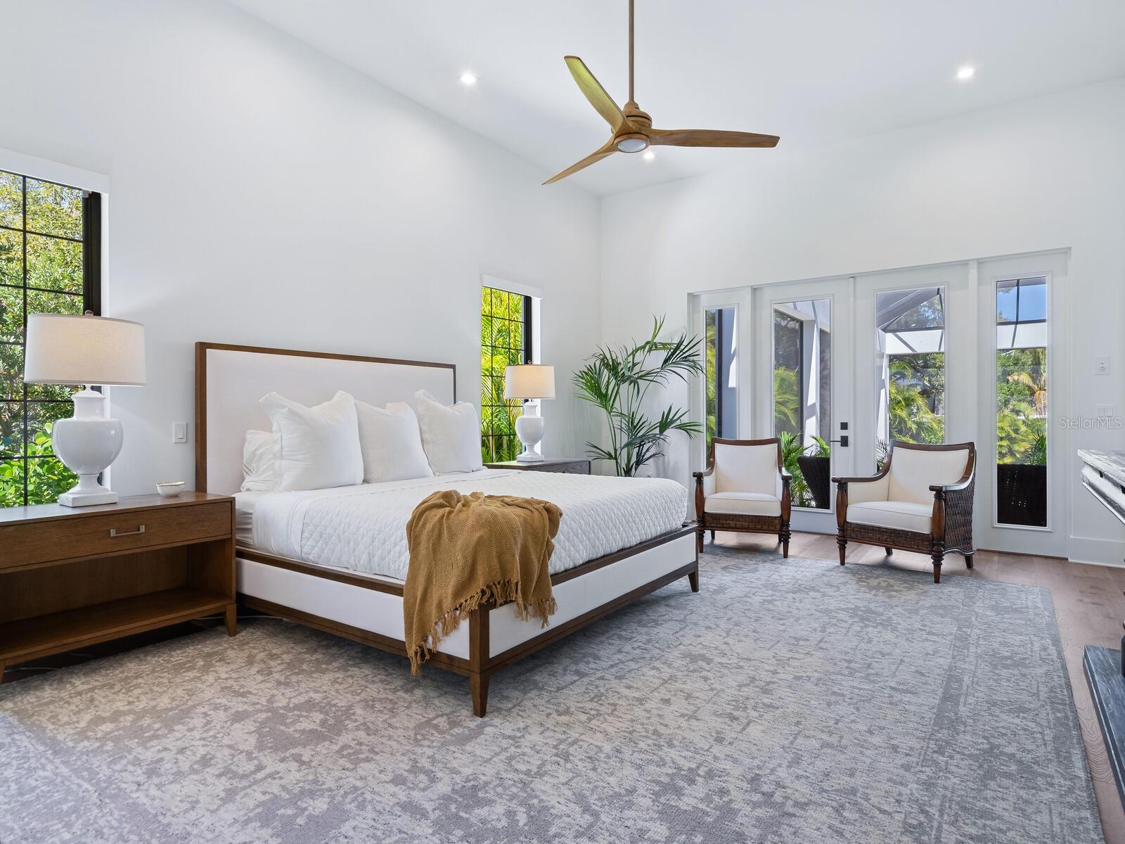 CHEROKEE LODGE - Residential