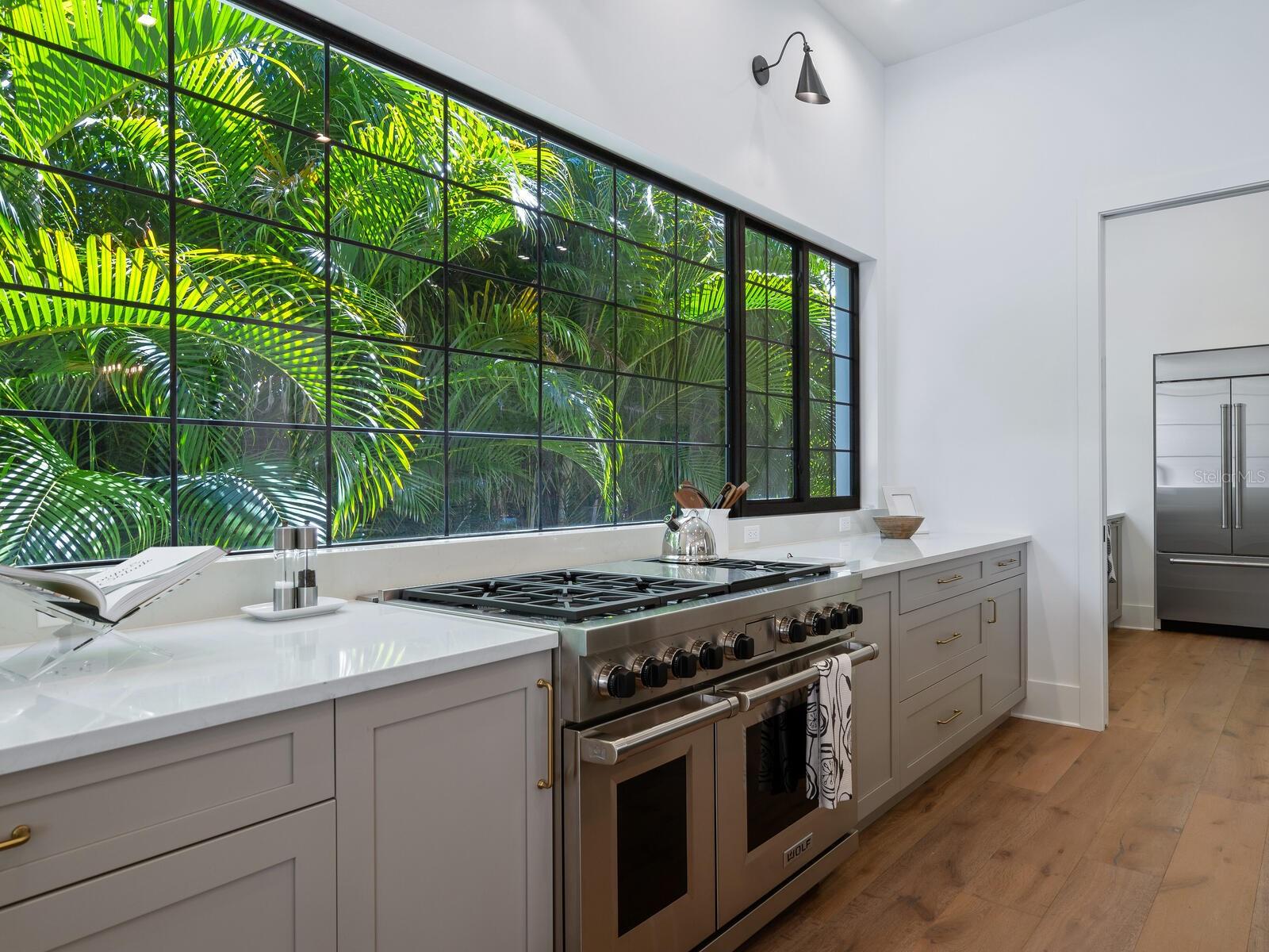 CHEROKEE LODGE - Residential