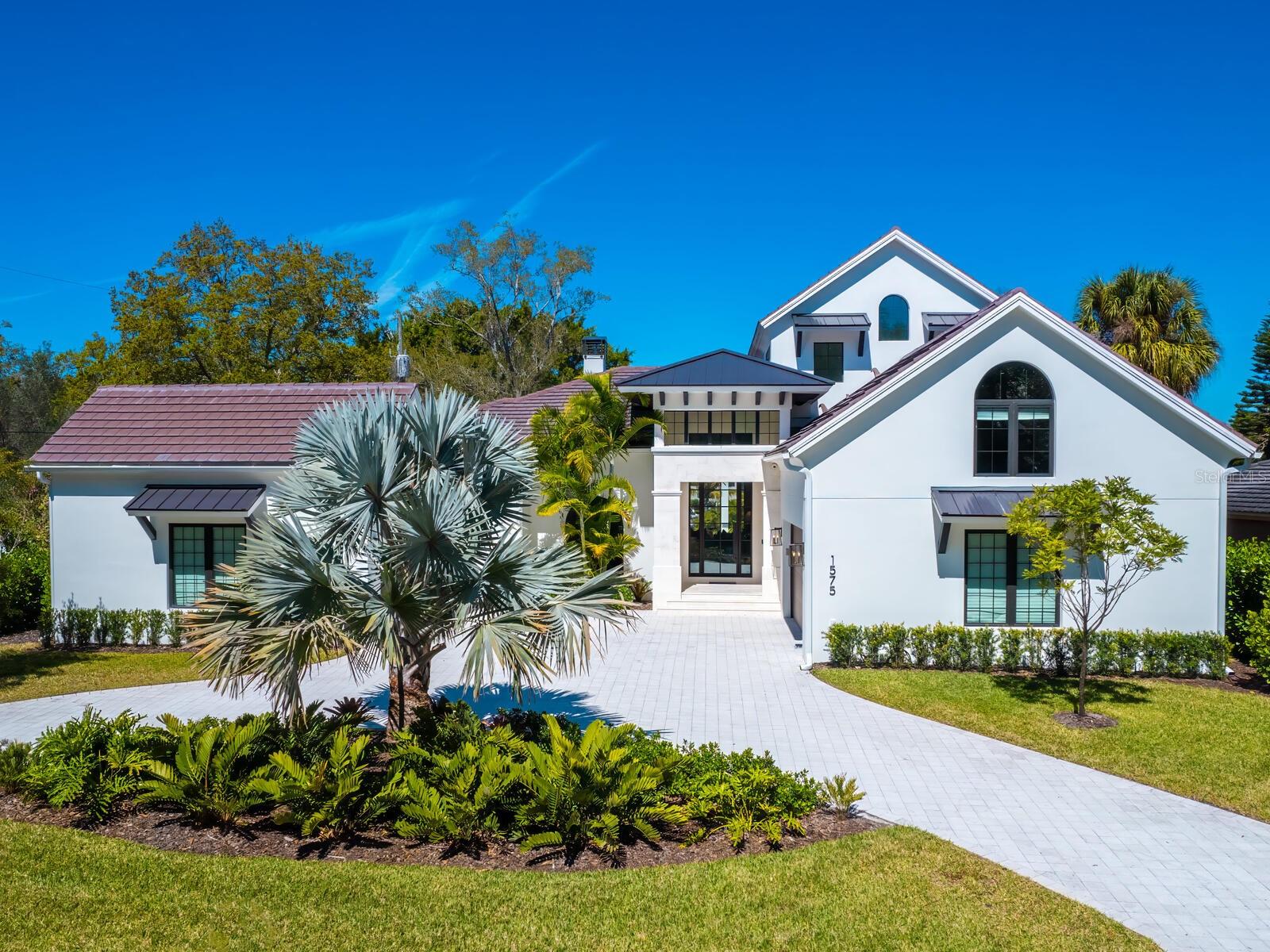 CHEROKEE LODGE - Residential