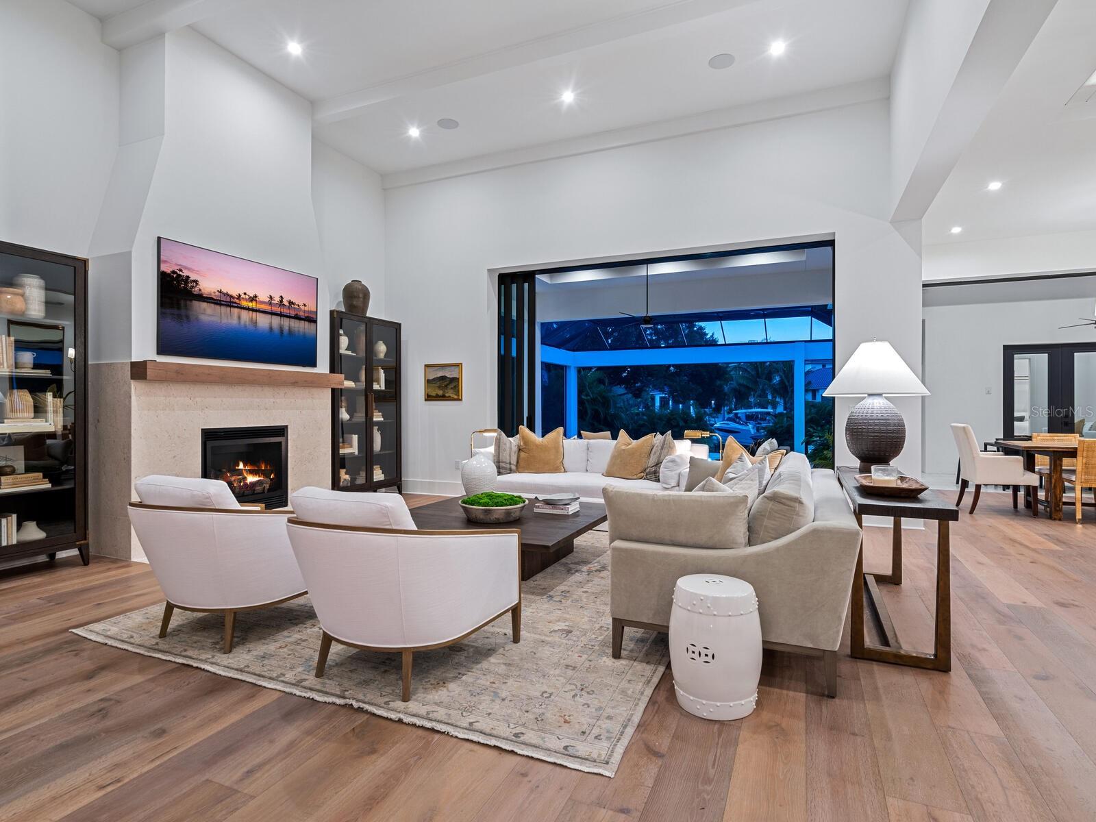 CHEROKEE LODGE - Residential