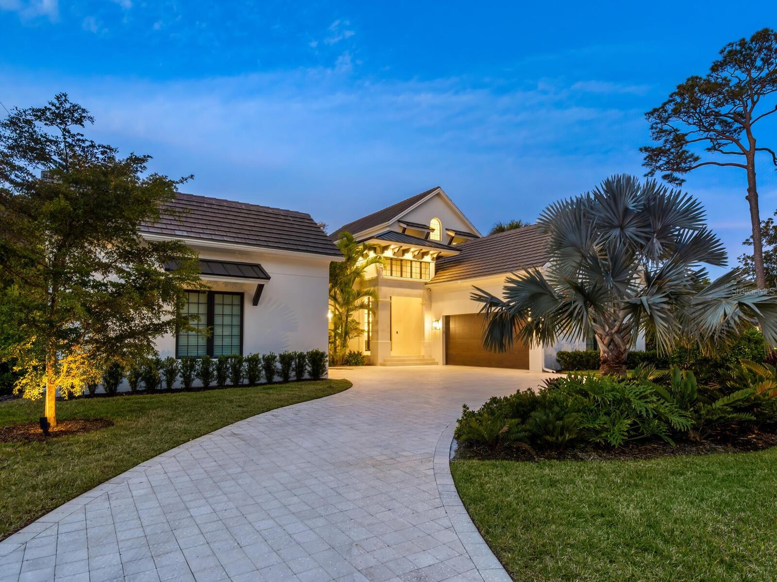 CHEROKEE LODGE - Residential