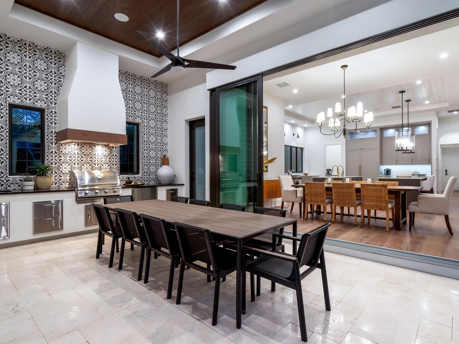 CHEROKEE LODGE - Residential