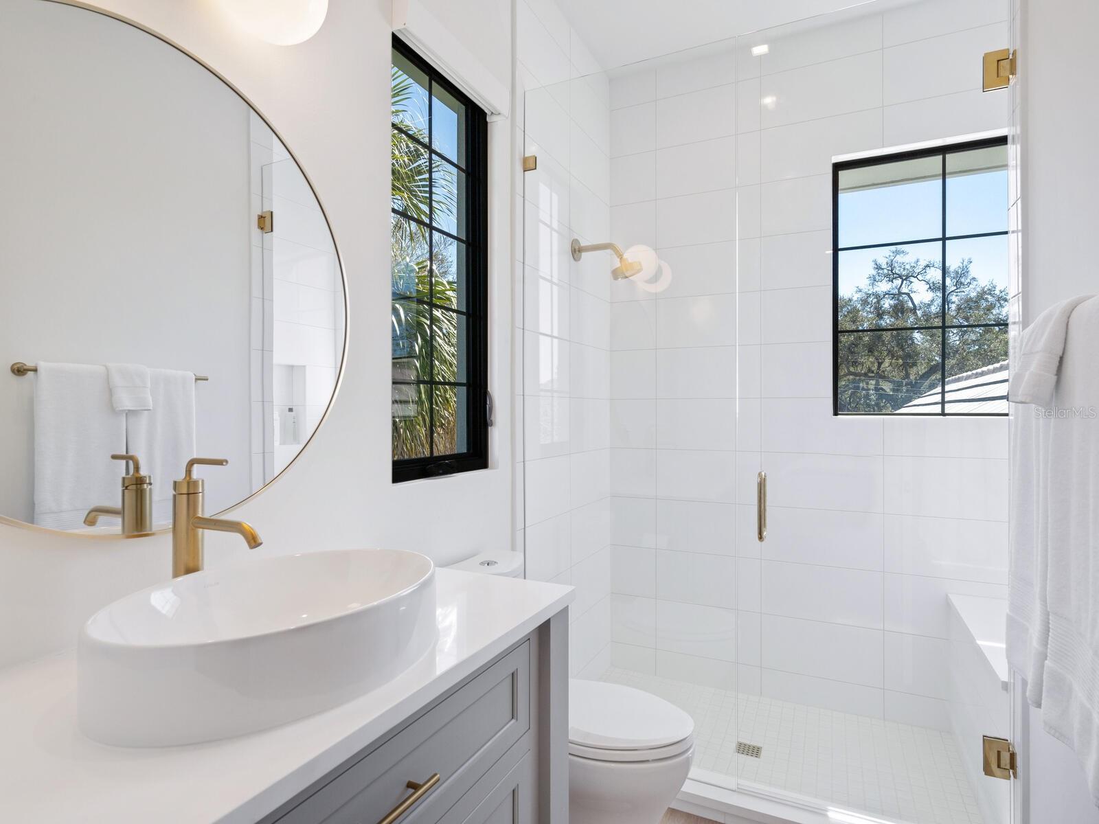 CHEROKEE LODGE - Residential