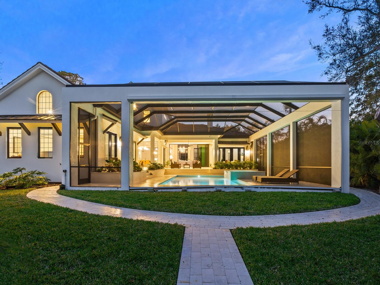 CHEROKEE LODGE - Residential