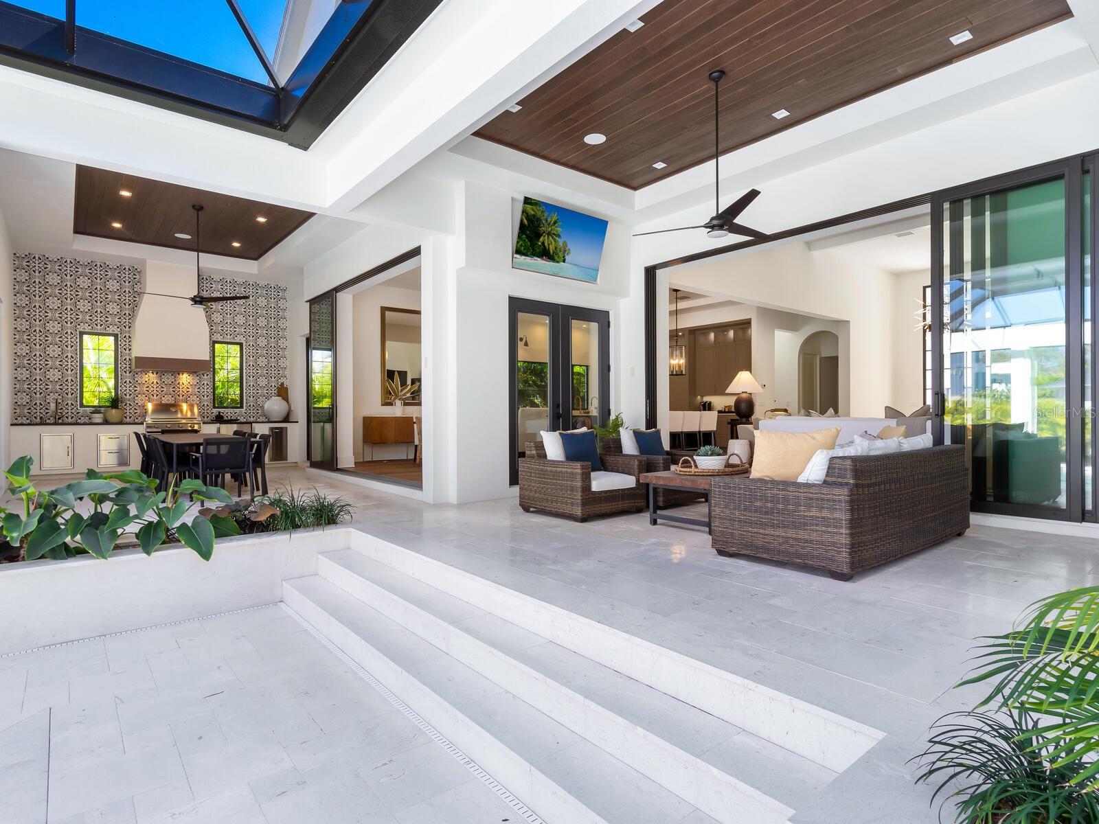 CHEROKEE LODGE - Residential