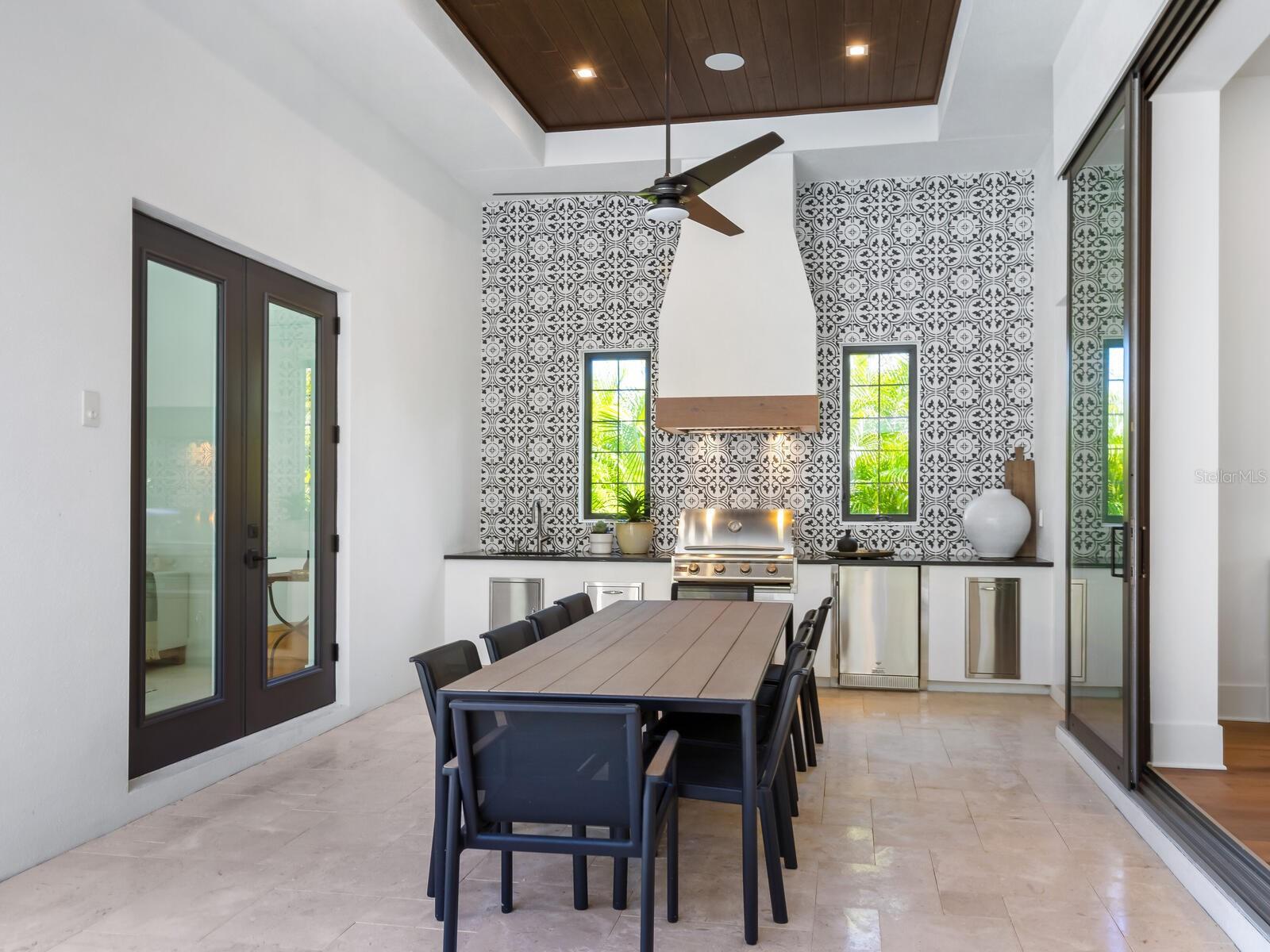 CHEROKEE LODGE - Residential