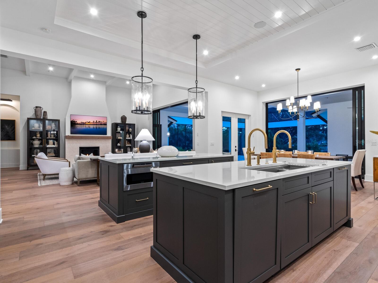 CHEROKEE LODGE - Residential