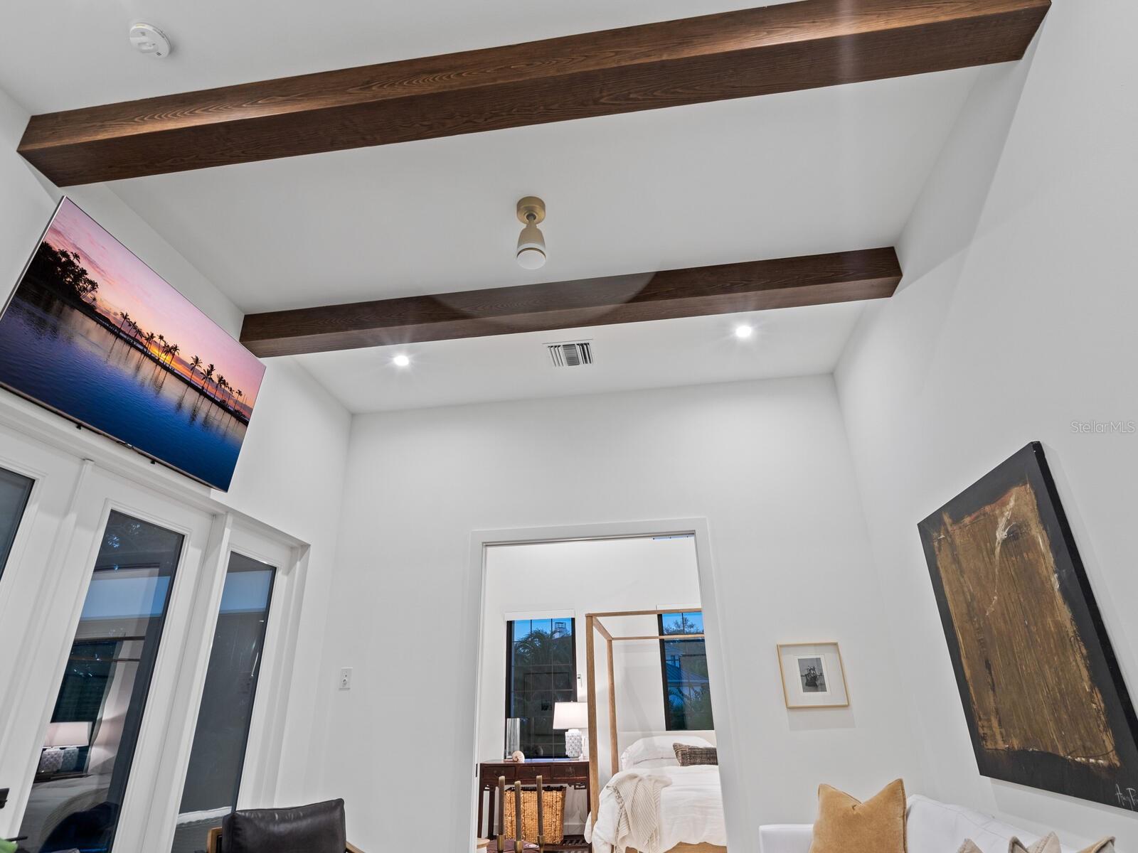 CHEROKEE LODGE - Residential