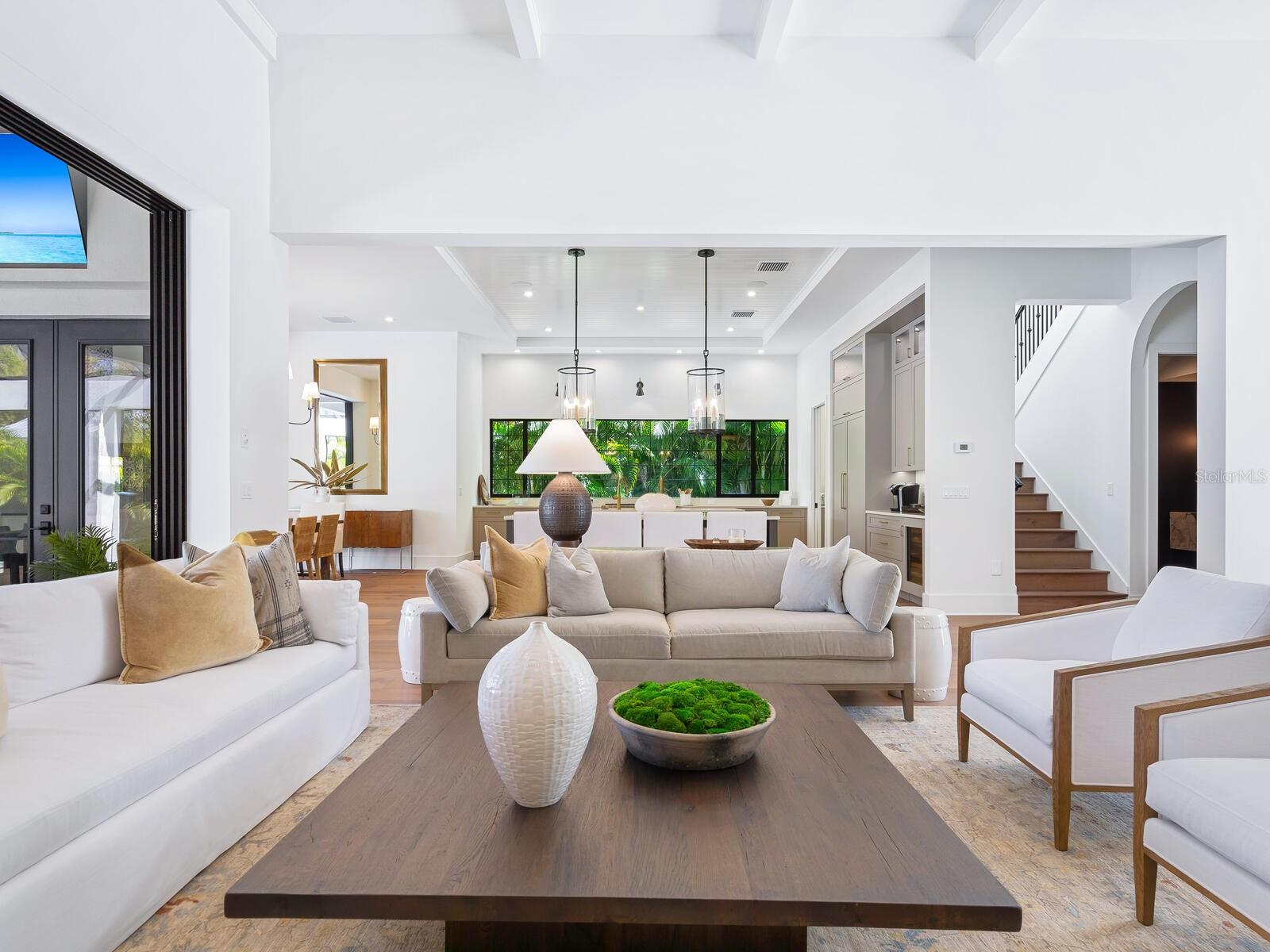 CHEROKEE LODGE - Residential