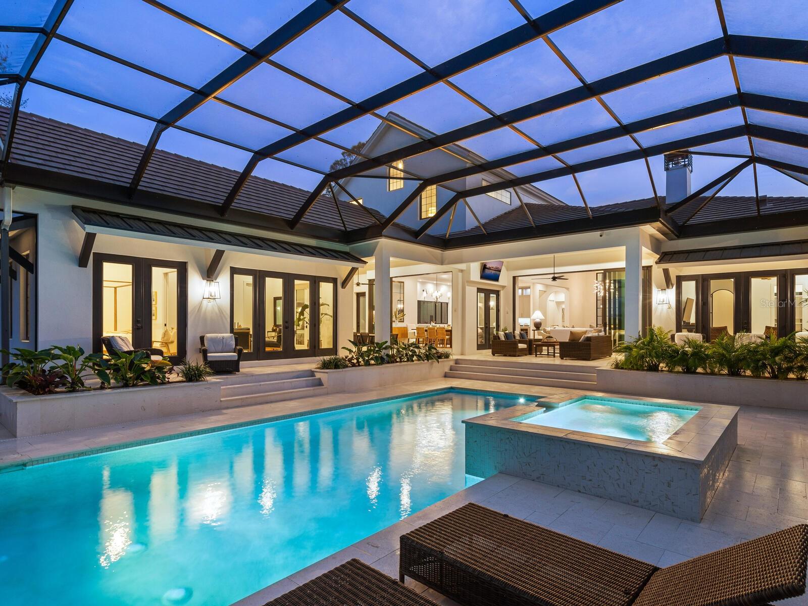 CHEROKEE LODGE - Residential