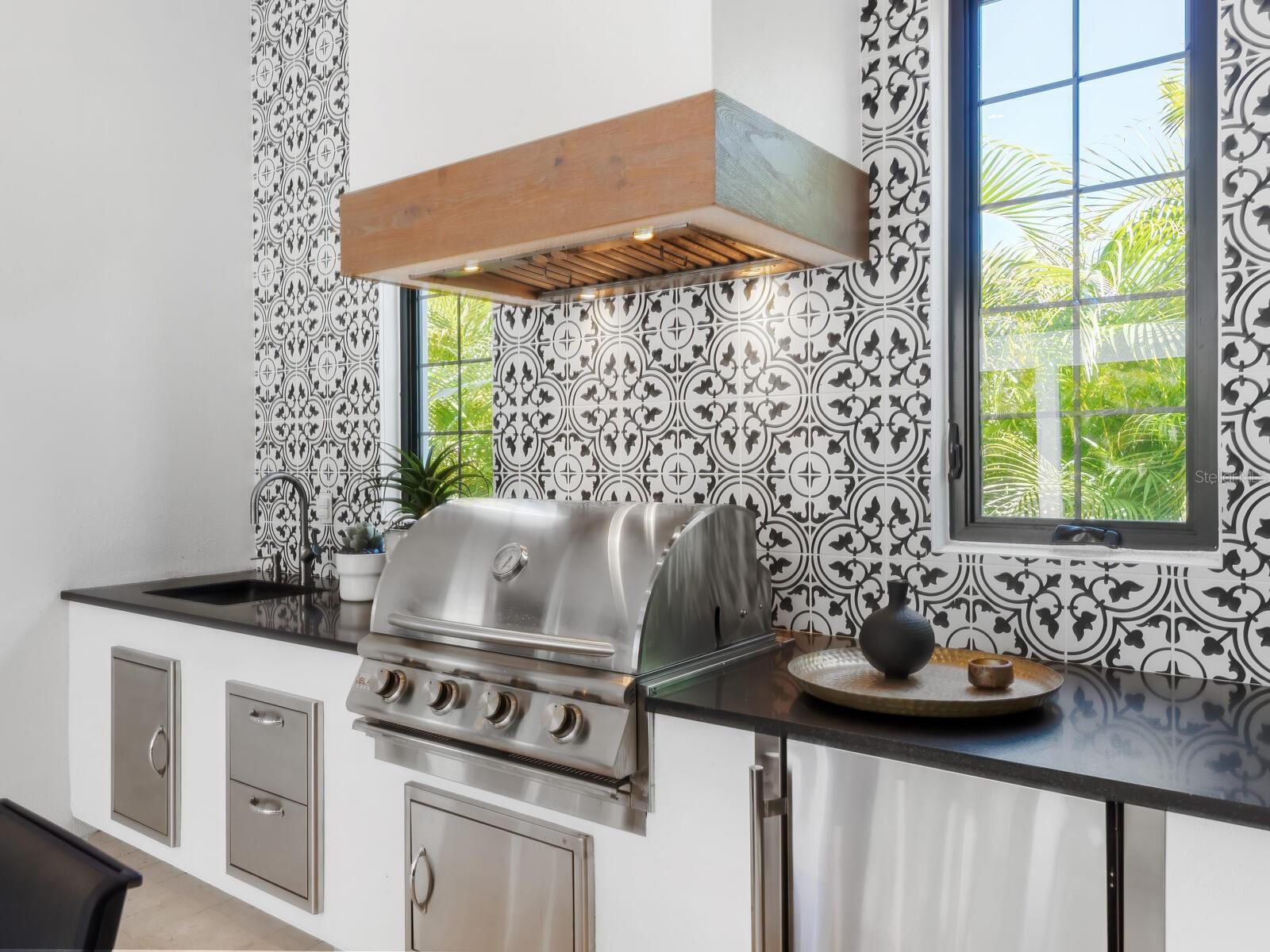 CHEROKEE LODGE - Residential