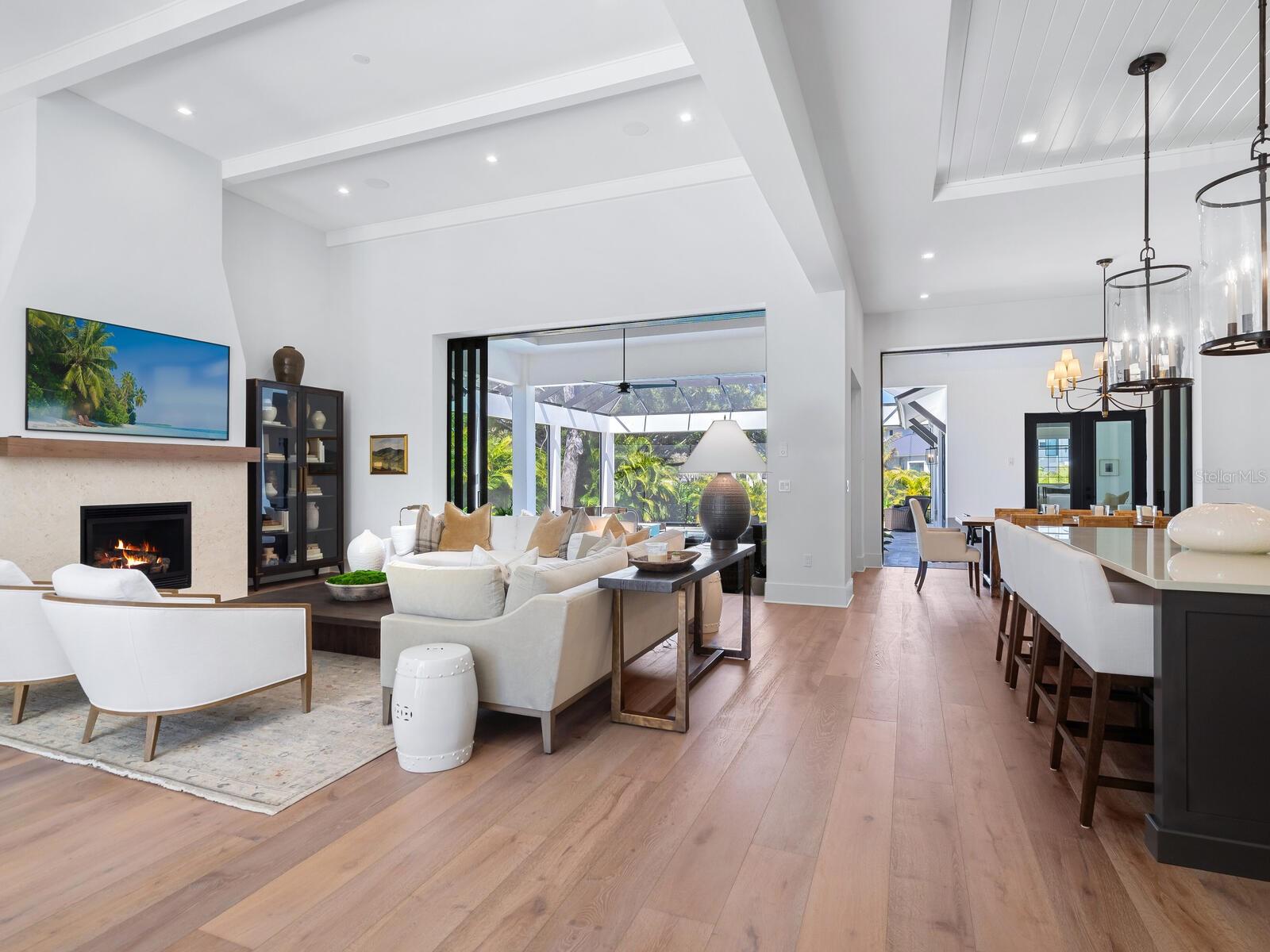 CHEROKEE LODGE - Residential