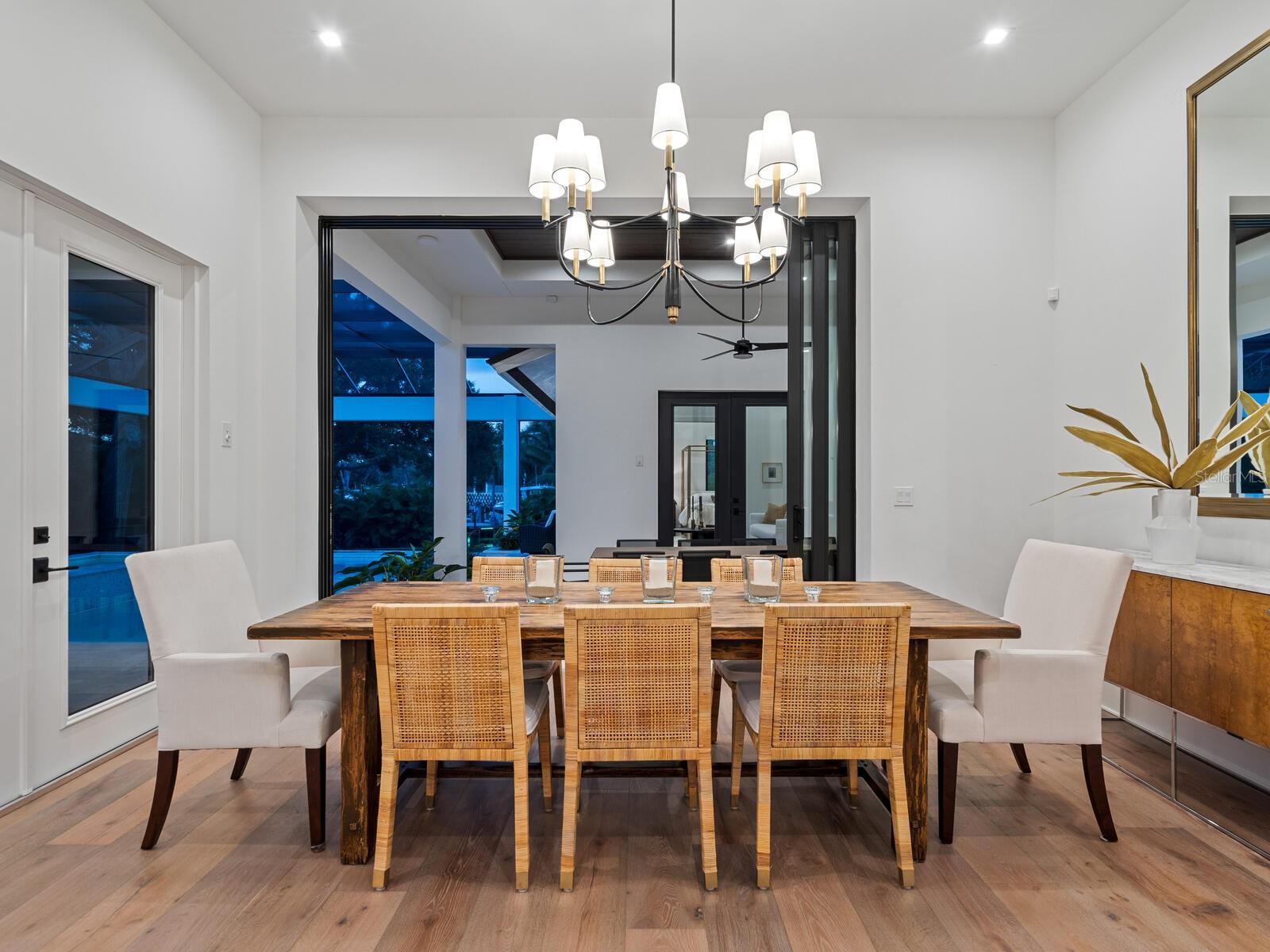 CHEROKEE LODGE - Residential