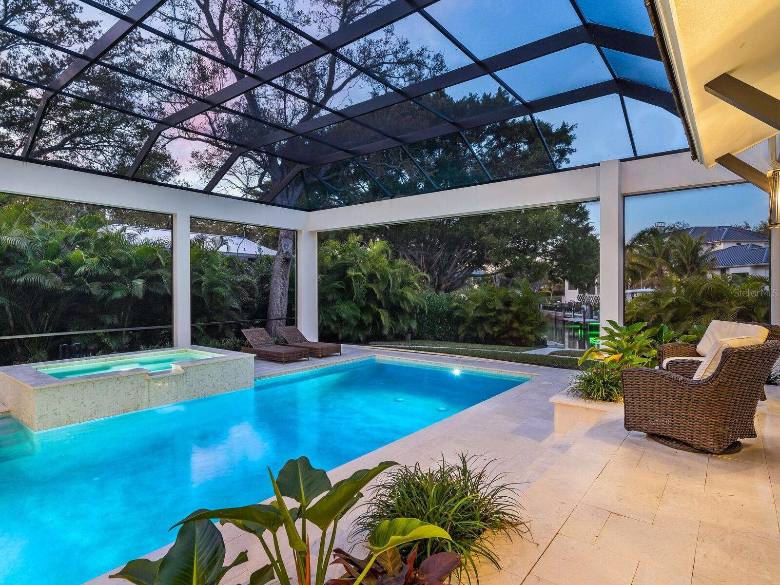 CHEROKEE LODGE - Residential