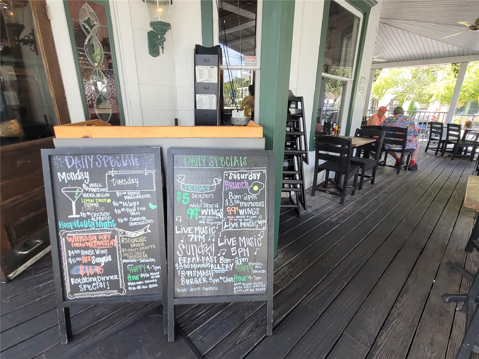 SEMINOLE HEIGHTS - Residential