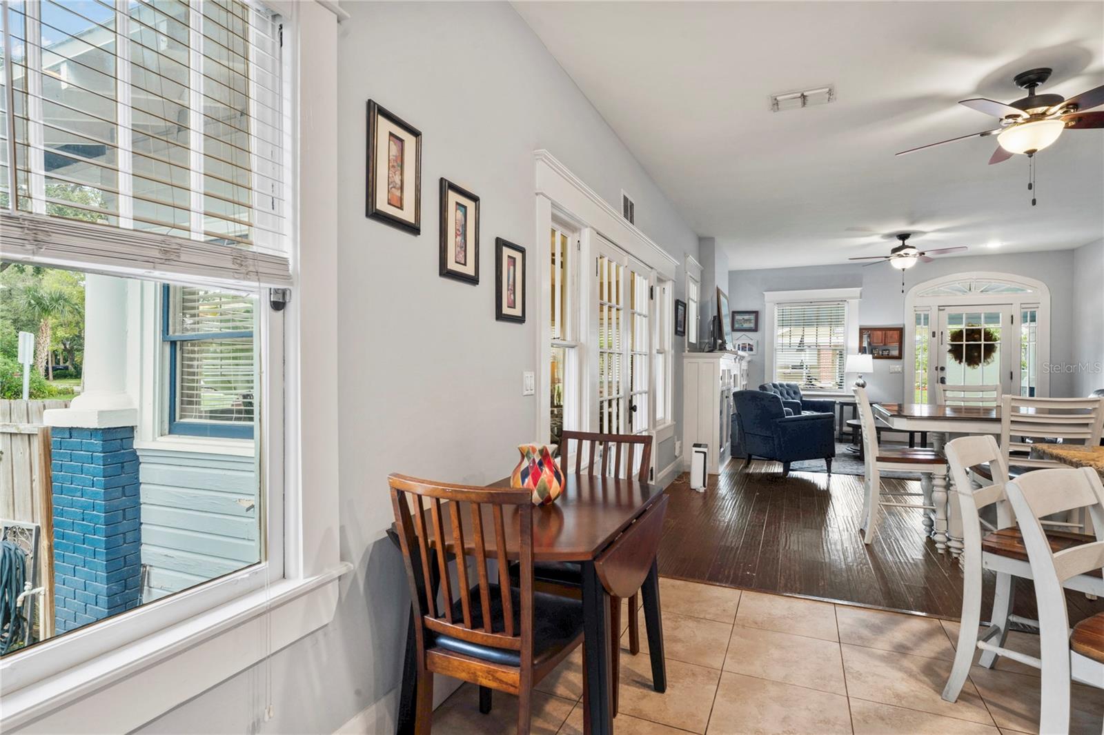 SEMINOLE HEIGHTS - Residential