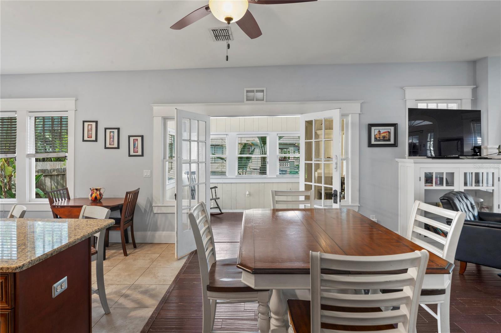 SEMINOLE HEIGHTS - Residential