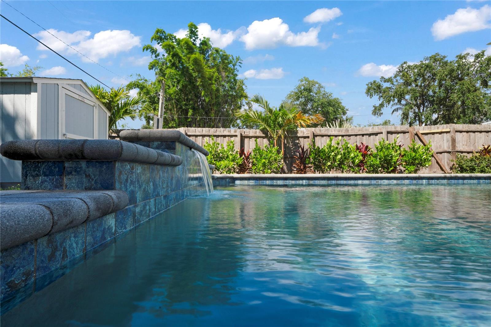 SEMINOLE HEIGHTS - Residential