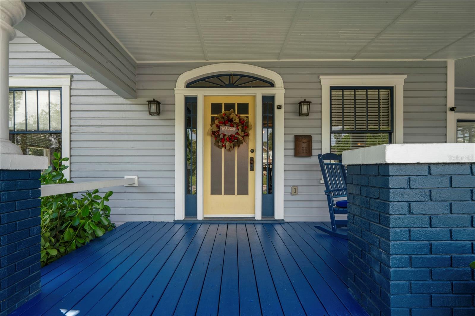 SEMINOLE HEIGHTS - Residential