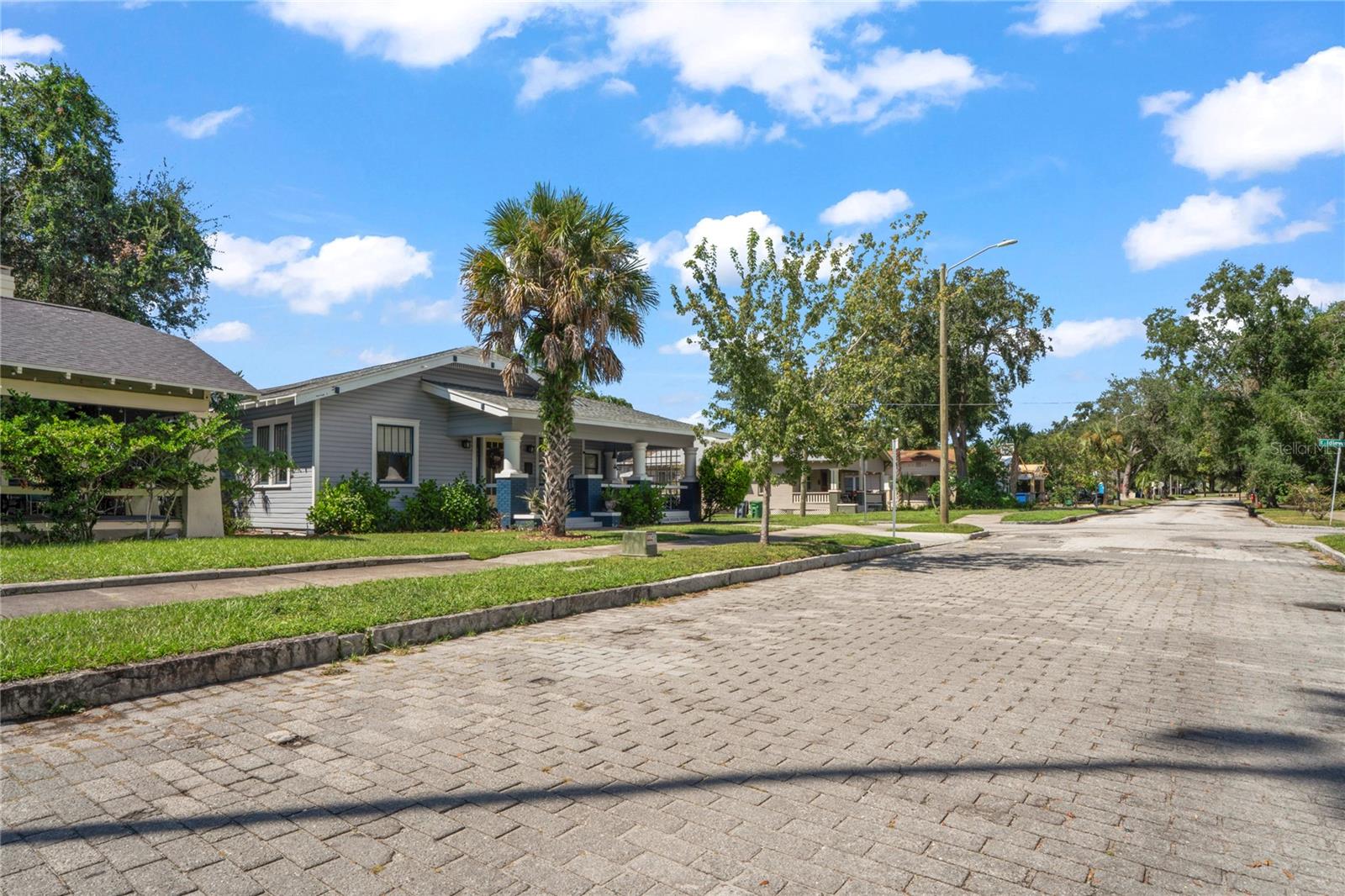 SEMINOLE HEIGHTS - Residential