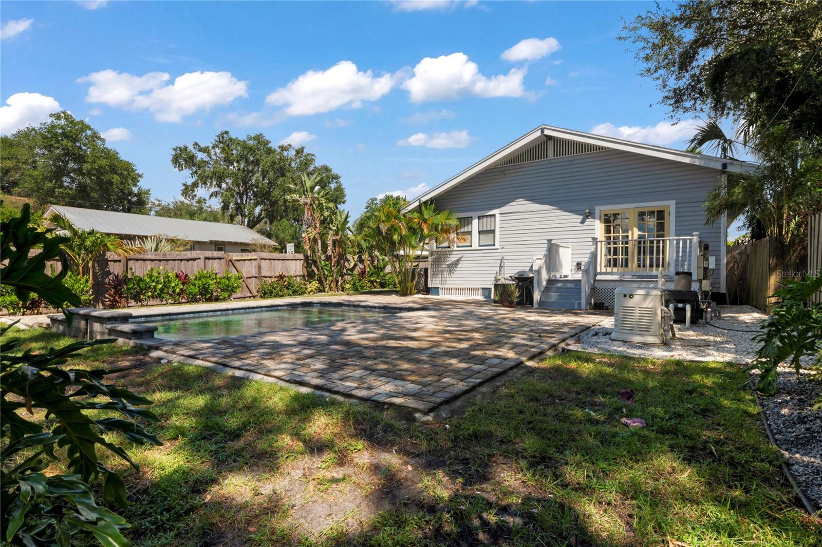 SEMINOLE HEIGHTS - Residential